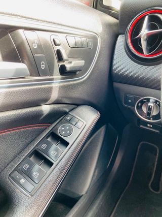 Mercedes-Benz Clase A 2016