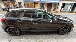 Mercedes-Benz Clase A 2016