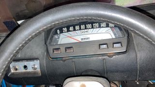 SEAT 850 D Especial 1973