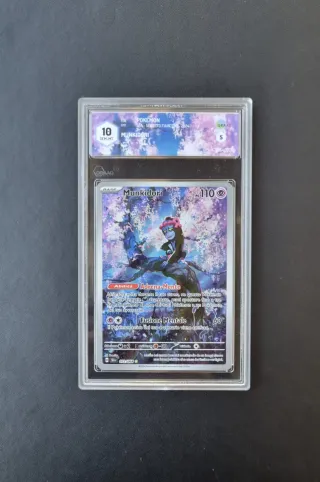 Munkidori 072 - GRAAD 10 (SFA)