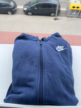 Zapatos Nike Talla 36.5 mas sudadera nike