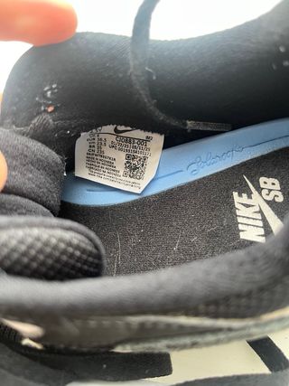 Zapatos Nike Talla 36.5 mas sudadera nike