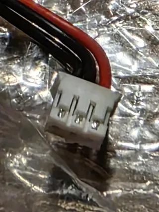 vhbw Batteria ricaricabile Ni-MH 4.8V 750mAh