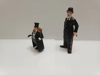 Figuras PVC Personajes Famosos