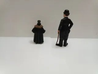 Figuras PVC Personajes Famosos