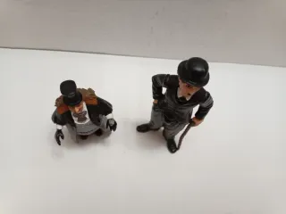 Figuras PVC Personajes Famosos