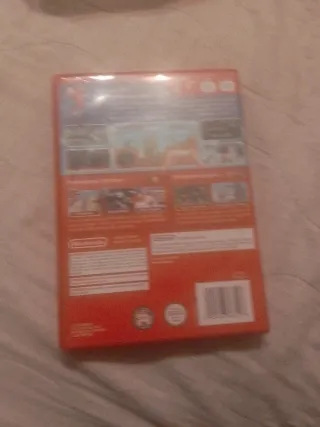 New Super Mario Bros. Wii per Nintendo Wii