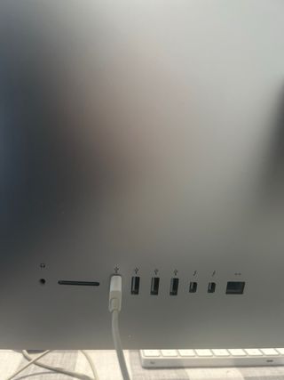 iMac 21.5” Finales 2015