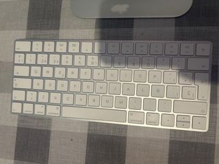 iMac 21.5” Finales 2015