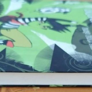 Su majestad el rey de los niños zombis