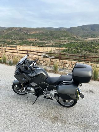 BMW R 1200 RT Touring