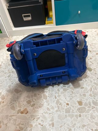 Mochila Totto con Ruedas para Niño