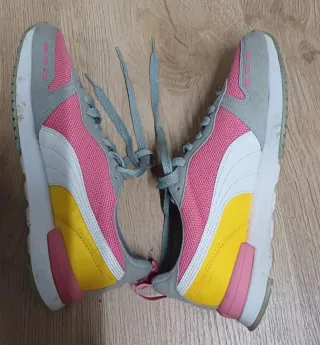 Zapatillas Puma Talla 40