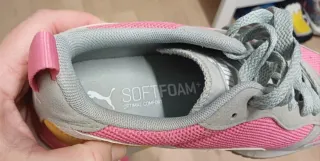 Zapatillas Puma Talla 40