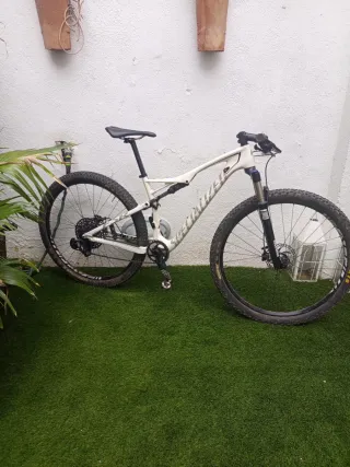 Specialized Epic Comp Carbono
