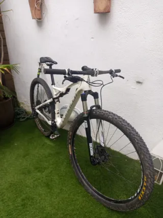 Specialized Epic Comp Carbono