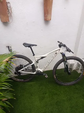 Specialized Epic Comp Carbono