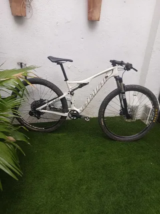 Specialized Epic Comp Carbono