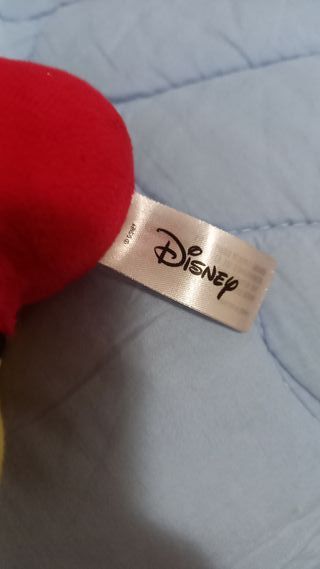 Topolino Mickey Mouse Disney Peluche