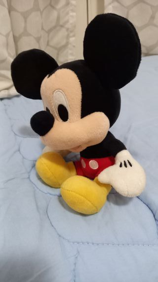 Topolino Mickey Mouse Disney Peluche