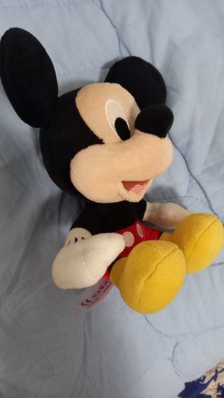 Topolino Mickey Mouse Disney Peluche