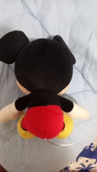 Topolino Mickey Mouse Disney Peluche