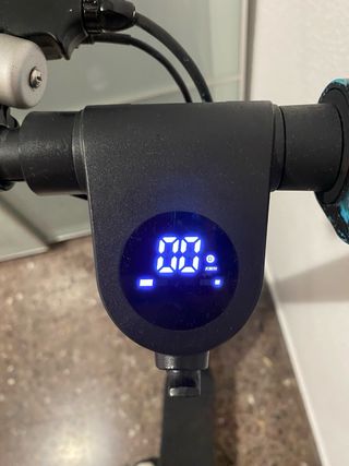 Patinete Eléctrico Cecotec Negro