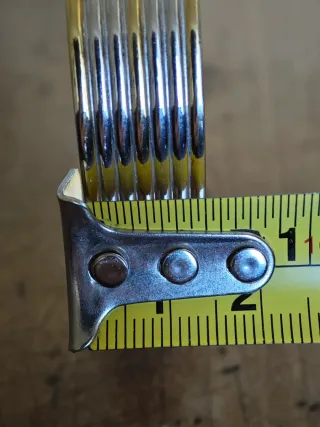 Bracciale Cartier Oro e Argento con Cristalli