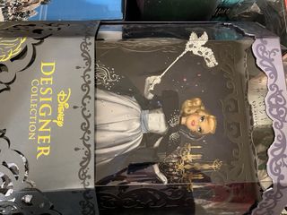 Bambole Disney Masquerade