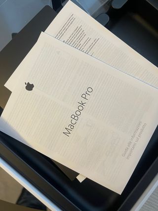 MacBook Pro Retina 13 2015