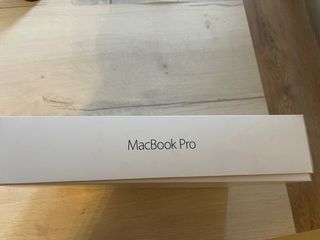 MacBook Pro Retina 13 2015