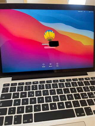 MacBook Pro Retina 13 2015