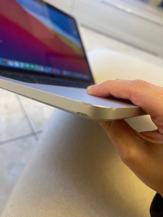 MacBook Pro Retina 13 2015