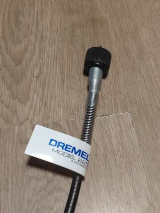 Dremel 225 Accesorio Flexible