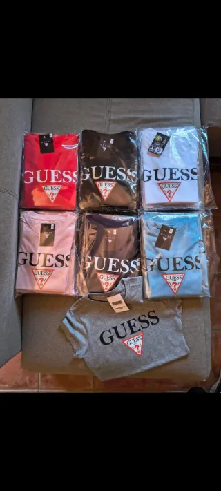 Camisetas Tous Oso Talla Única