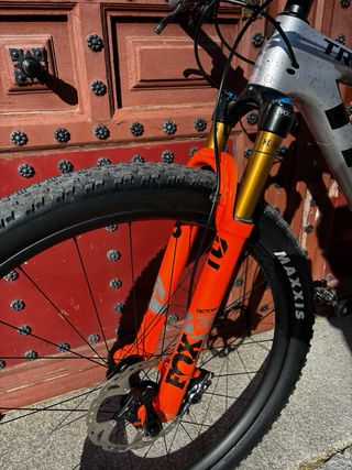 Trek supercaliberSLR 9.8 gen2 XTR di2