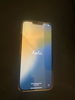 iPhone 13 Pro Max 256GB Oro (prezzo negoziabile)