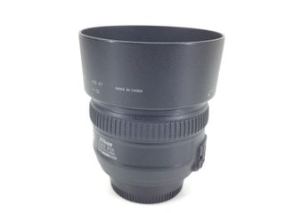 objetivos nikon nikon 50mm f/1.4g af-s nikkor