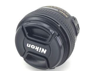 objetivos nikon nikon 50mm f/1.4g af-s nikkor