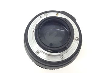 objetivos nikon nikon 50mm f/1.4g af-s nikkor