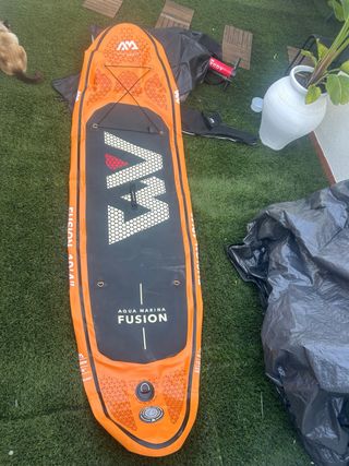 Tabla SUP Aqua Marina Fusion 10'4''