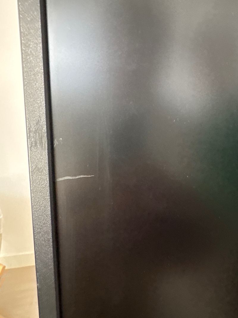 Monitor Dell 24 pulgadas afbeelding 4