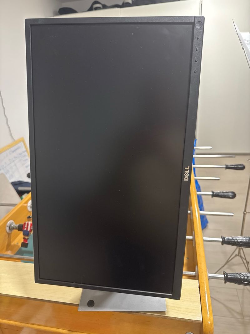 Monitor Dell 24 pulgadas afbeelding 8