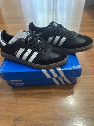 Adidas Samba OG