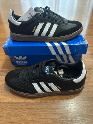 Adidas Samba OG