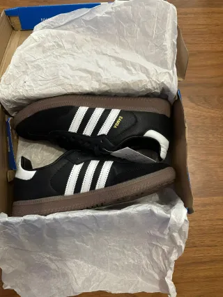 Adidas Samba OG