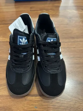 Adidas Samba OG
