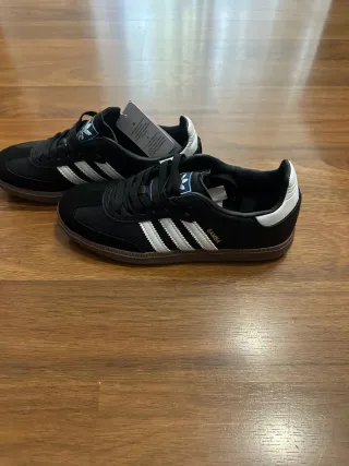 Adidas Samba OG
