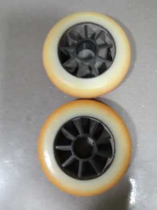 Ruedas MPC 100 XFIRM