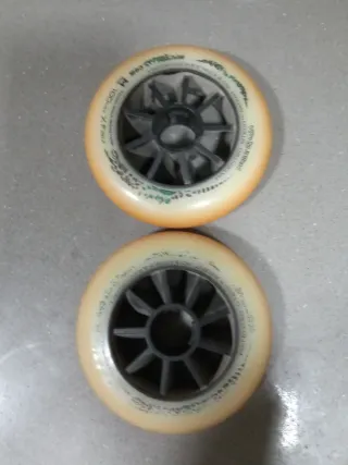 Ruedas MPC 100 XFIRM